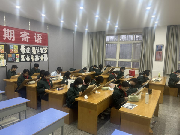 百花齐放，“社”彩纷呈 (16)